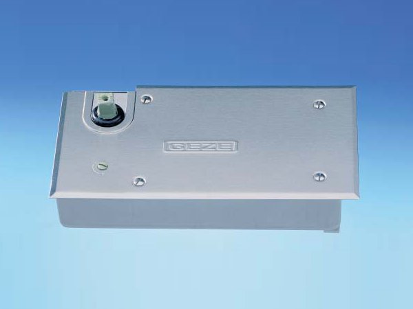 GEZE Bodentürschließer