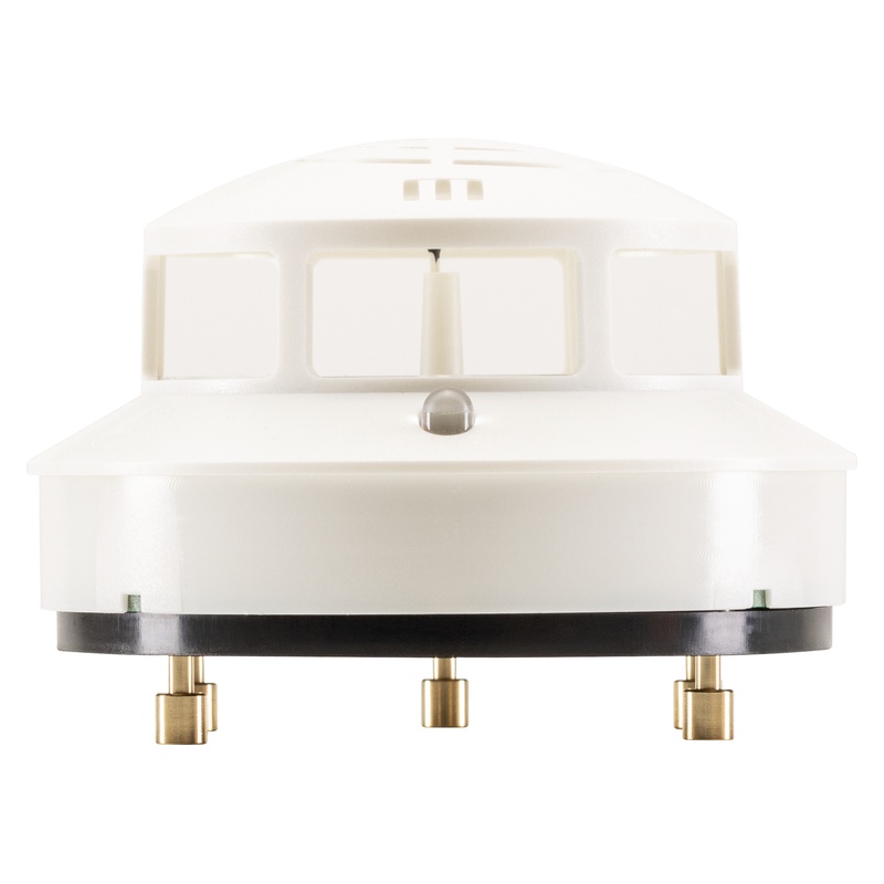 Hekatron TDS 247 Thermodifferentialschalter Feststellanlage Frontalansicht