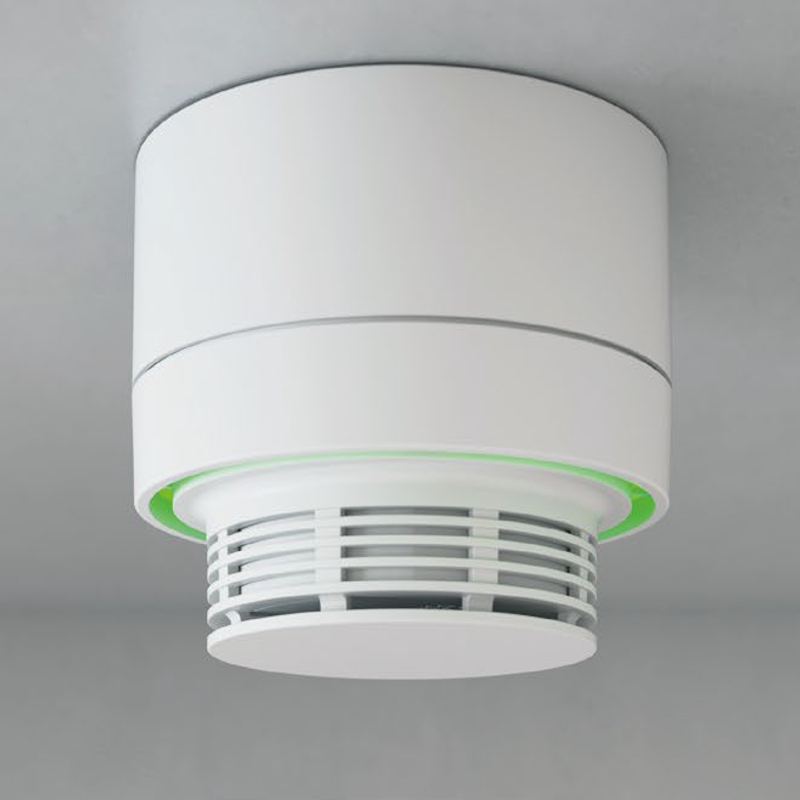 dormakaba RM-F Funeo Funkrauchmelder