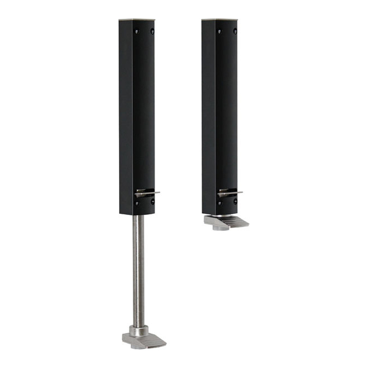 DICTATOR Türfeststeller ZE 160 Design Line, schwarz