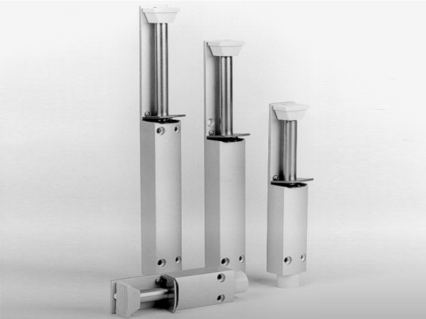 273_0 Türfeststeller DICTATOR ZE