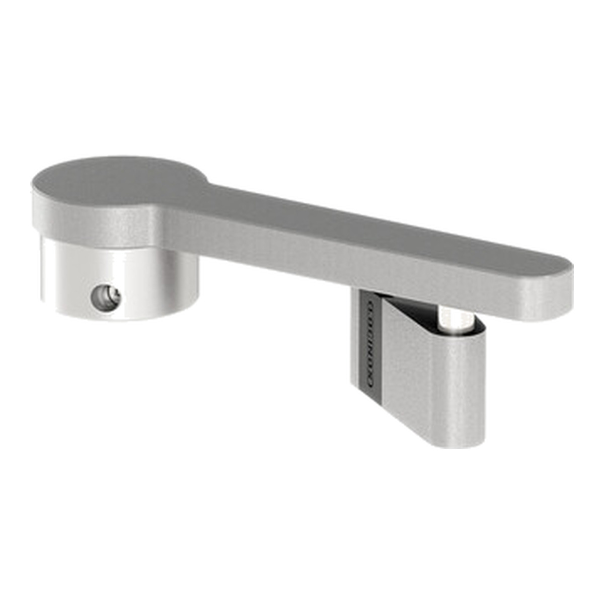 Locinox VENUS Arm für 180-Grad-Torbänder