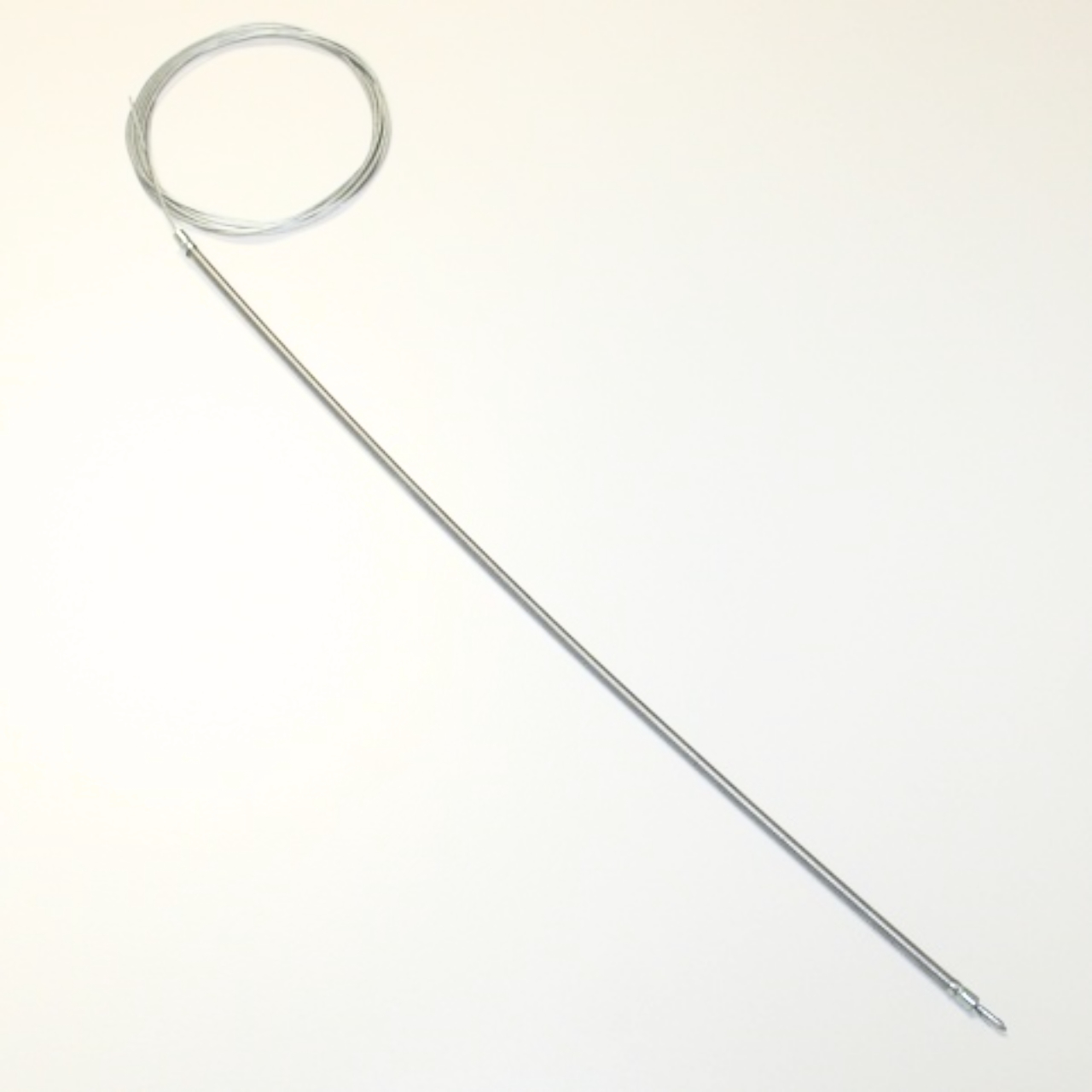 GEZE-Bowdenzug-fur-TS-5000-IS Bowdenzug GEZE TS 5000 IS