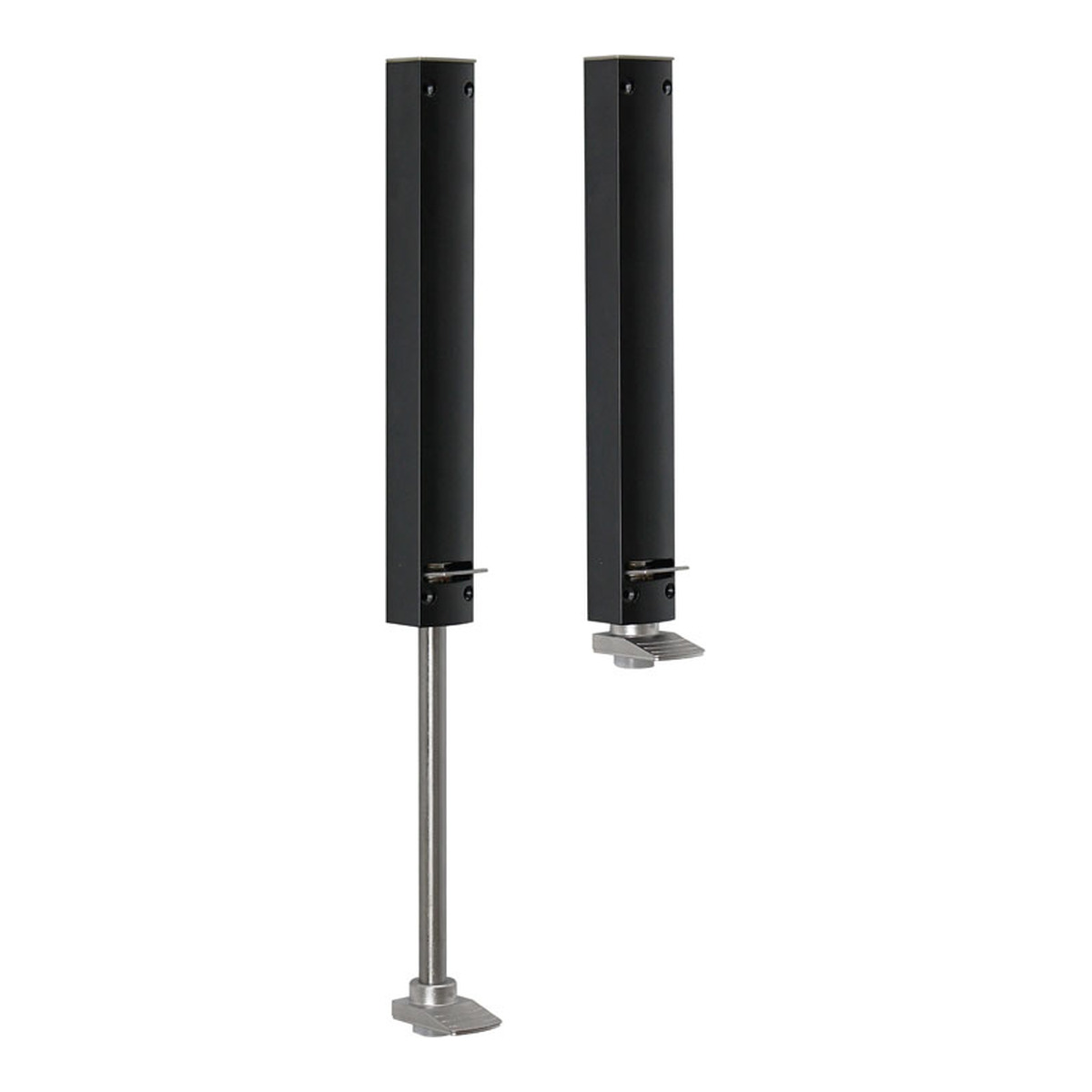 DICTATOR Türfeststeller ZE 200 Design Line, schwarz