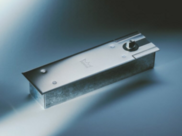 98_0 DORMA Bodentürschließer BTS 80, Größe EN 3