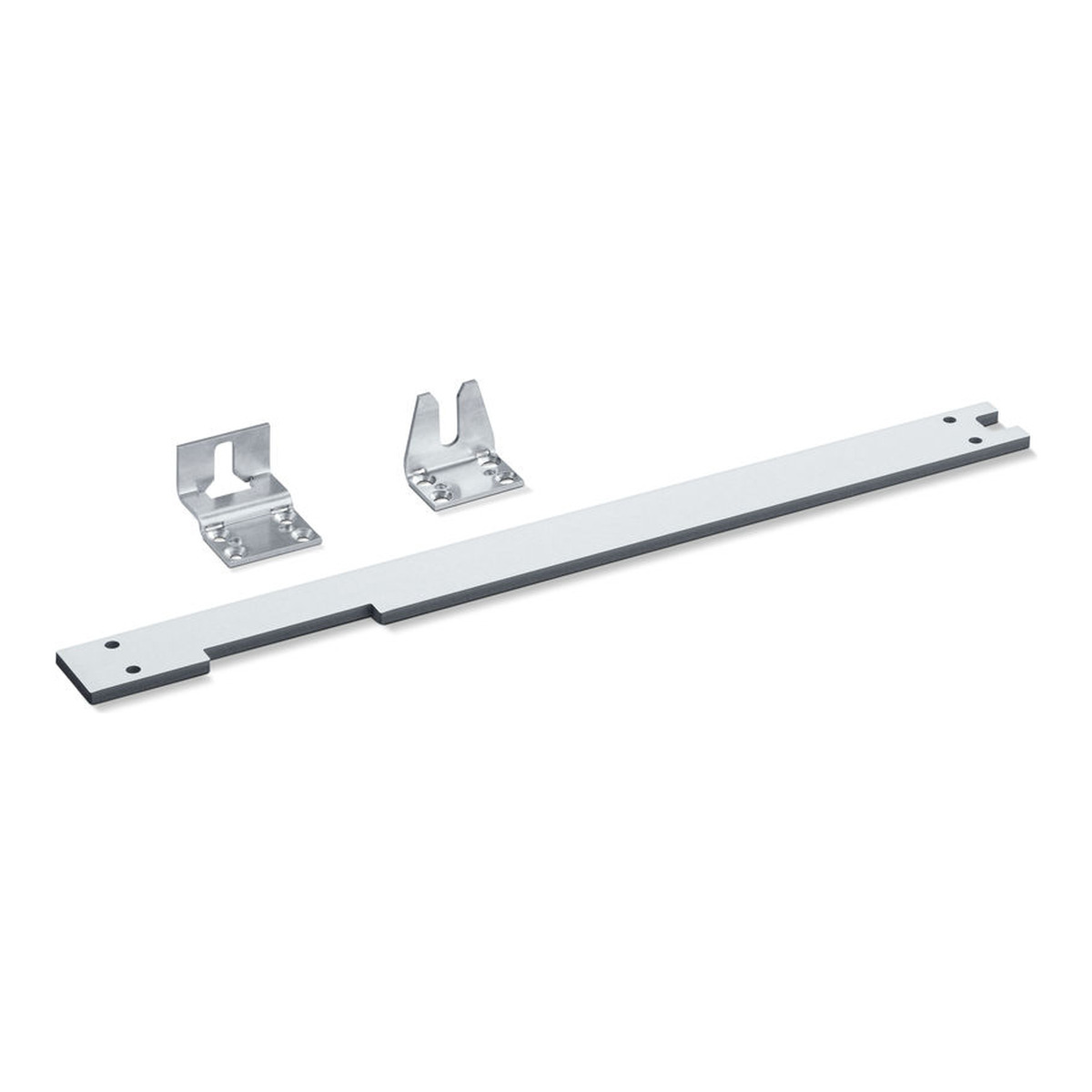 GEZE Montageset-Rahmen Power lock