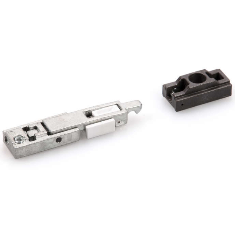 GEZE-Boxer-Feststelleinheit GEZE Mechanische Feststelleinheit für Boxer 12 mm-Gleitschiene