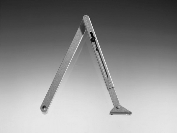 331_0 Normalgestänge zu GEZE TS 2000 / GEZE TS 4000