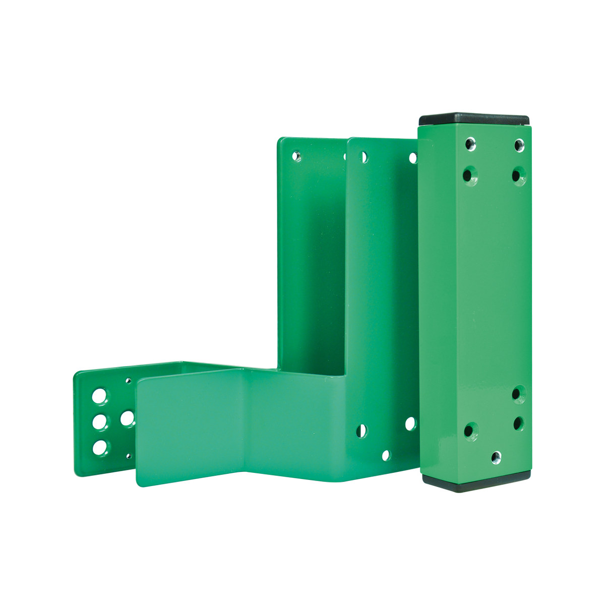 Kombinationsdistanzstück 80 mm für EH-Türwächter® an Stangengriffen