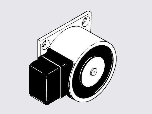 261_0 Haftmagnet Dictator EM GD 50 R 26