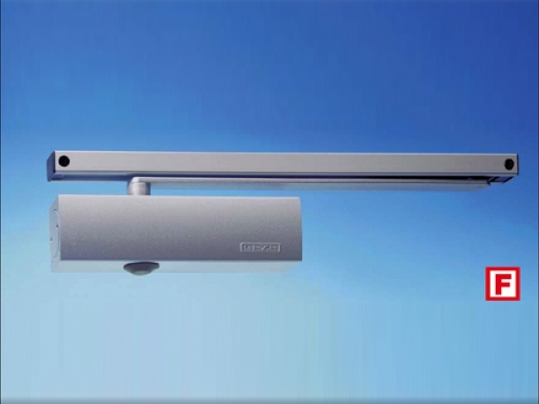 177_0 GEZE TS 3000 V