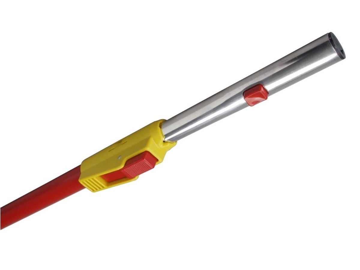 Hekatron-UTP-7-Pfluckerstange Hekatron UTP 7 - Pflückerstange
