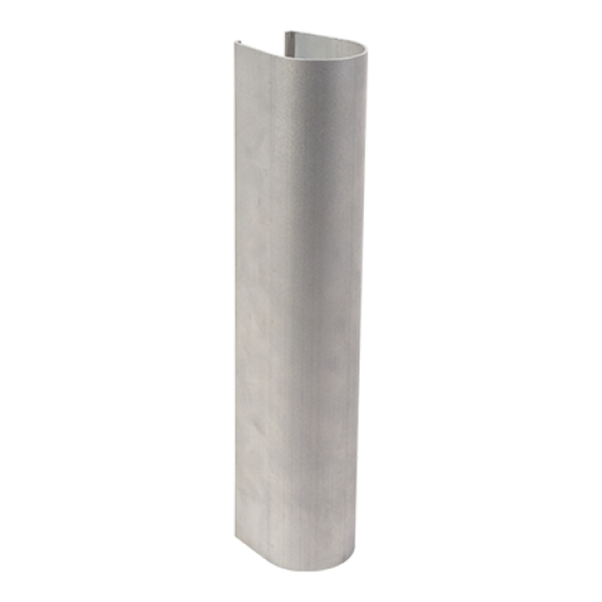 Locinox Aluminium-Abdeckung für LION Torschließer