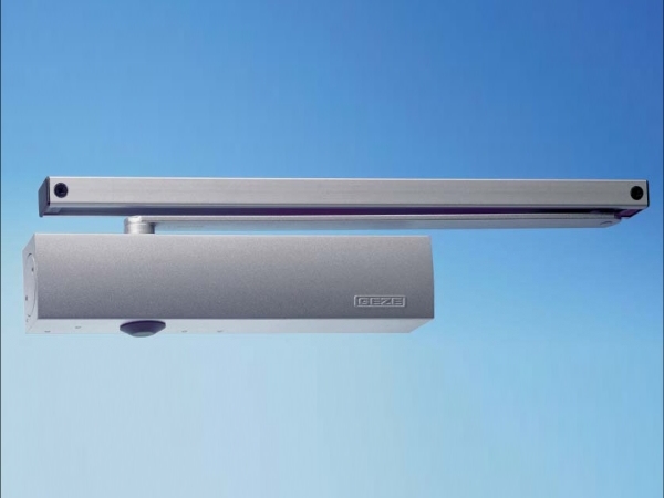 183_0 GEZE TS 5000 L