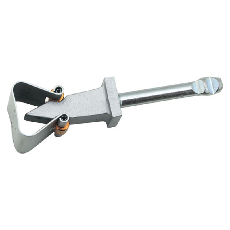 KWS 1067 1068 Federfeststeller Messing Aluminium