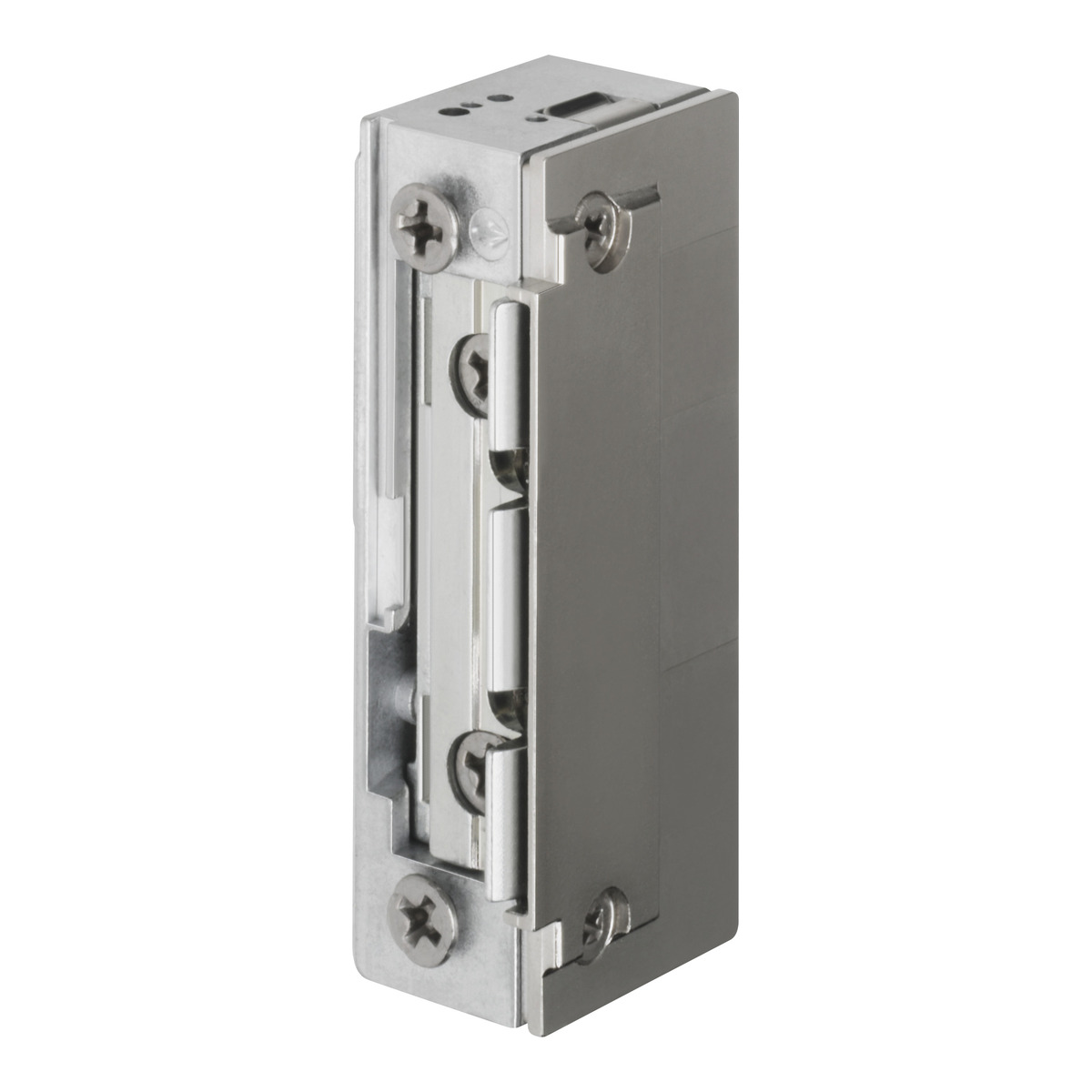 effeff 118S.13-----B71 Elektro-Türöffner für Rauchschutztüren, 22-42 V AC/DC