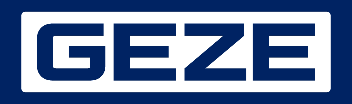 GEZE Logo