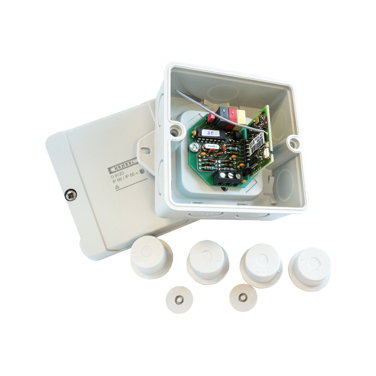 GfS Funk-BUS-Interface Fluchtwegsicherung GfS