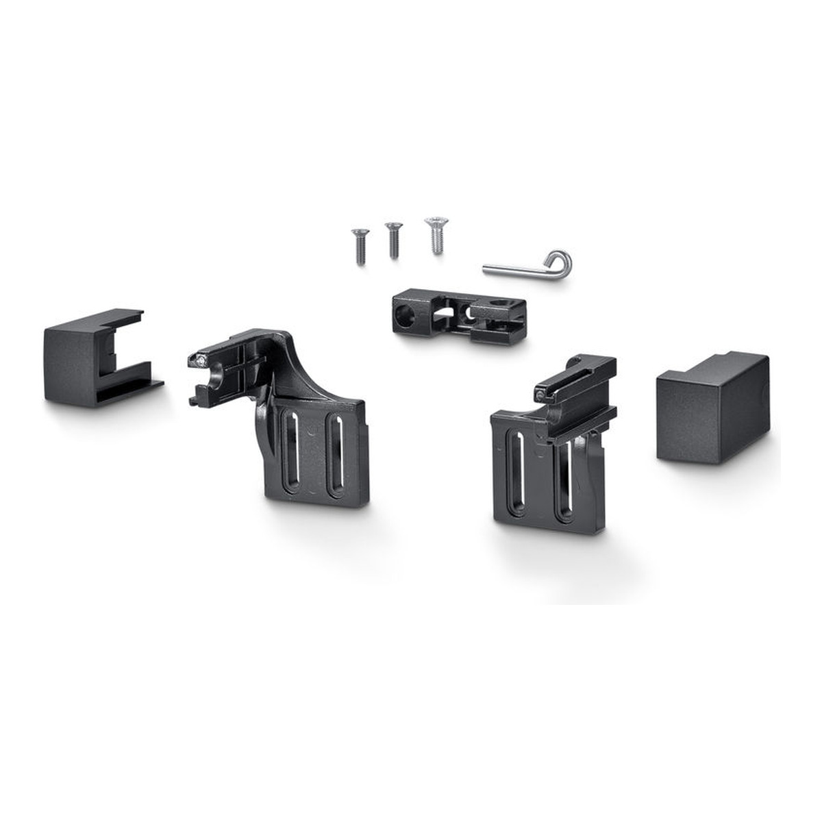 GEZE Konsolensatz B Powerchain