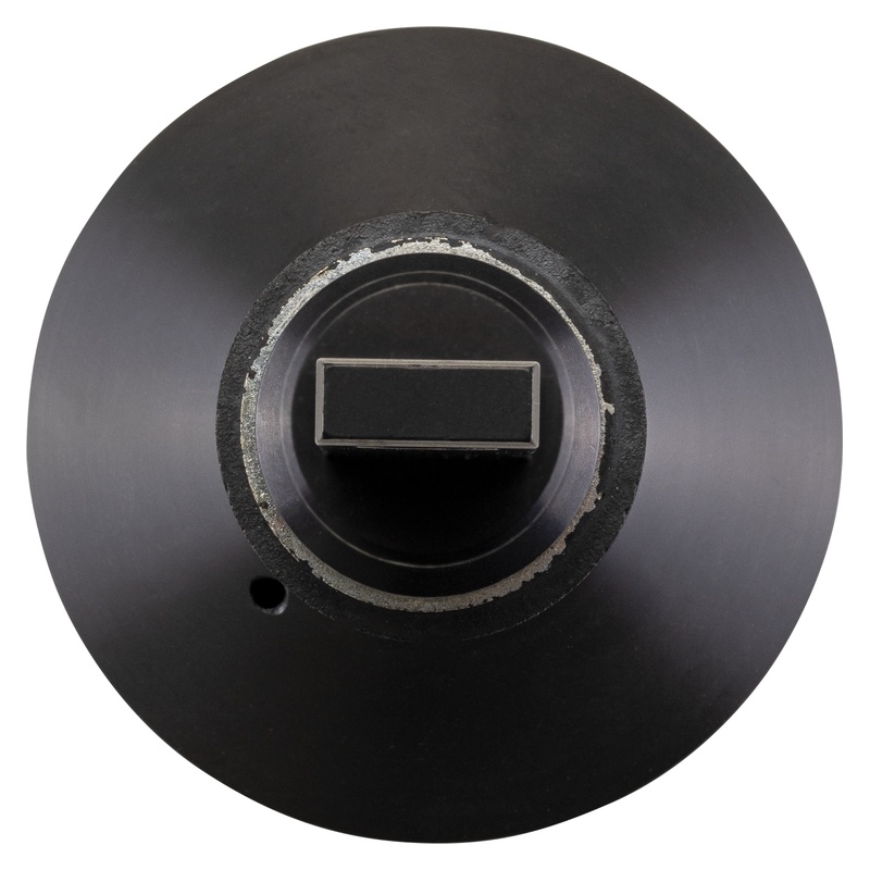 Hekatron UDR 132 142 Meldertauschgeraet Frontalansicht