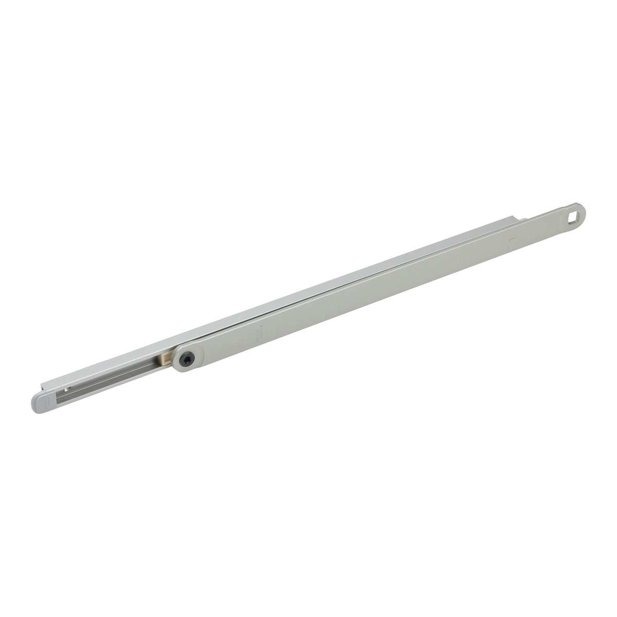 Dorma Gleitschiene G 96 N 20 für ITS 96 mit Stanzhebel, DIN-L