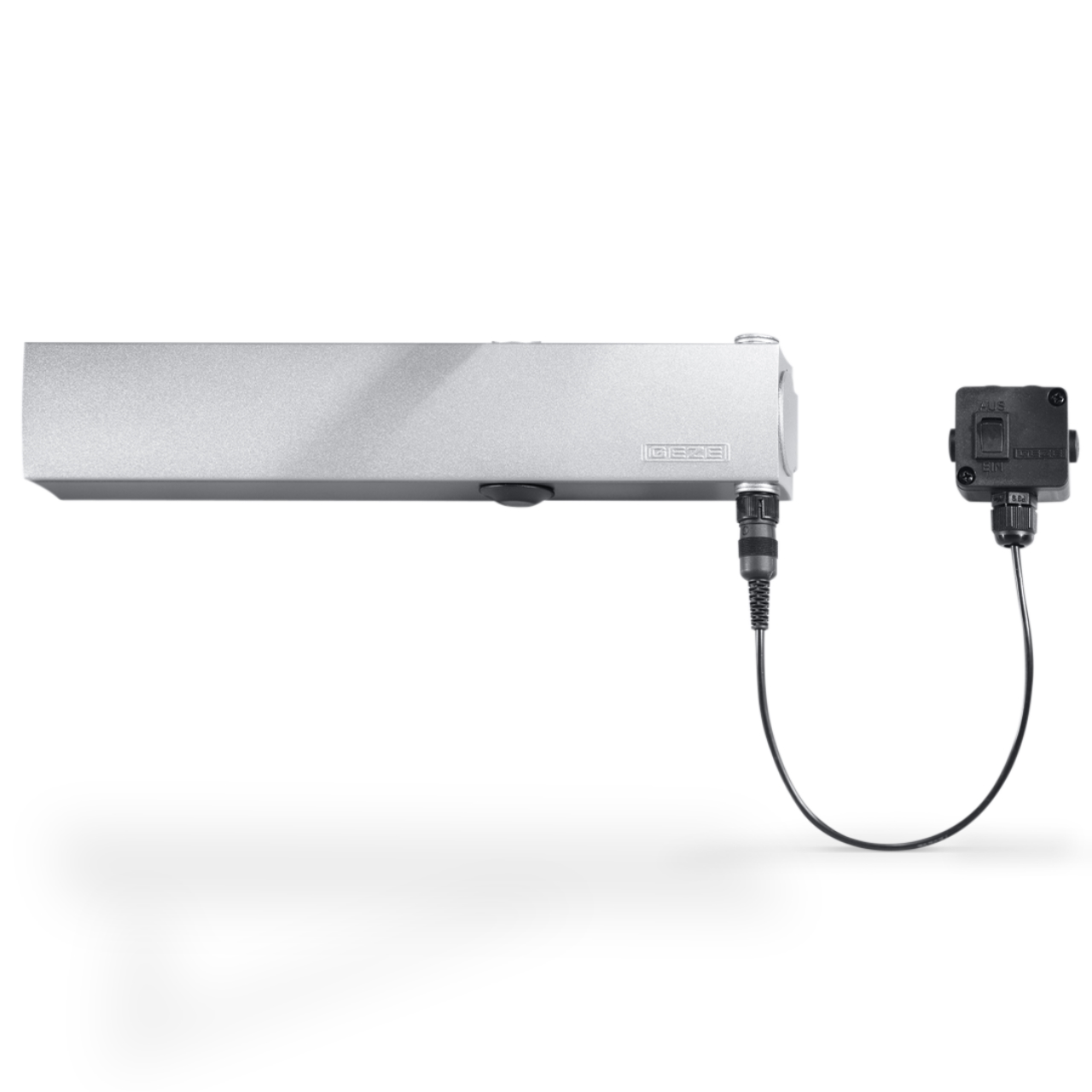 GEZE-TS-4000-E-ohne-Gestange GEZE TS 4000 E