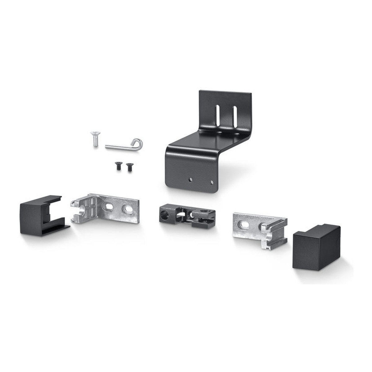 GEZE Konsolensatz ET Powerchain