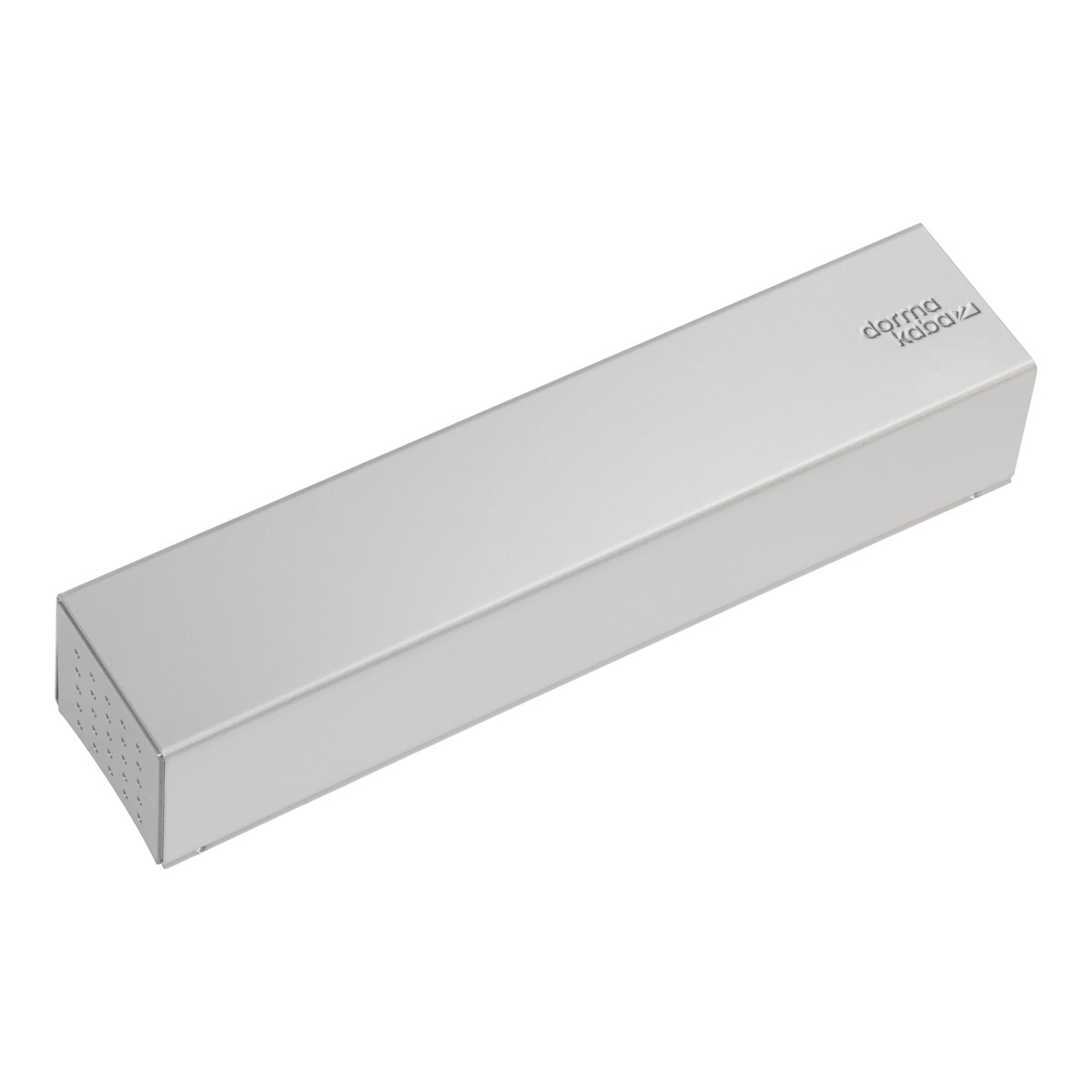 Dorma TS 93 Türschließer — Größenangabe EN 2-5 nach DIN EN 1154