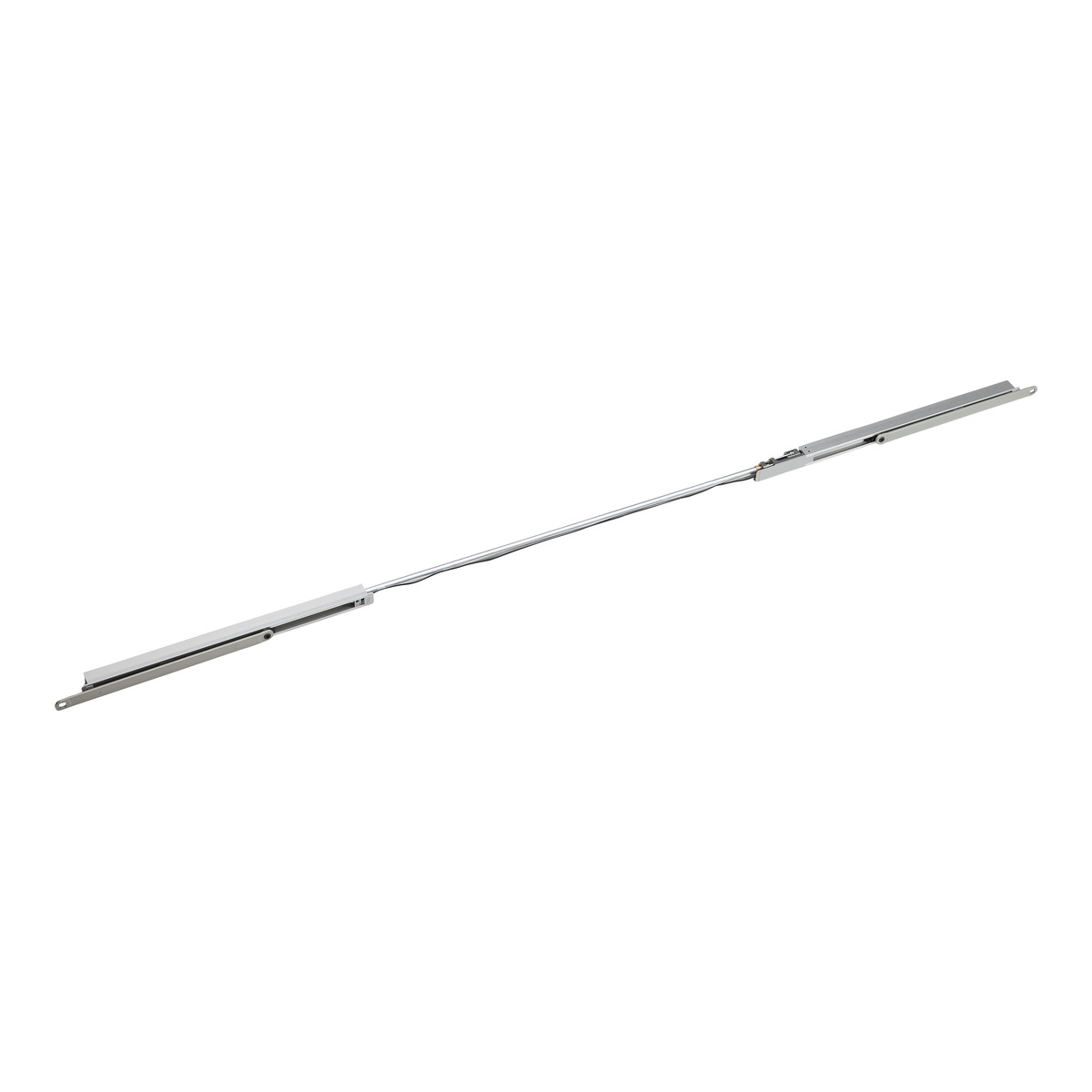 Dorma G 96 GSR-EMF 2 Gleitschiene 52001701 für ITS 96, Standflügel ab 700 mm