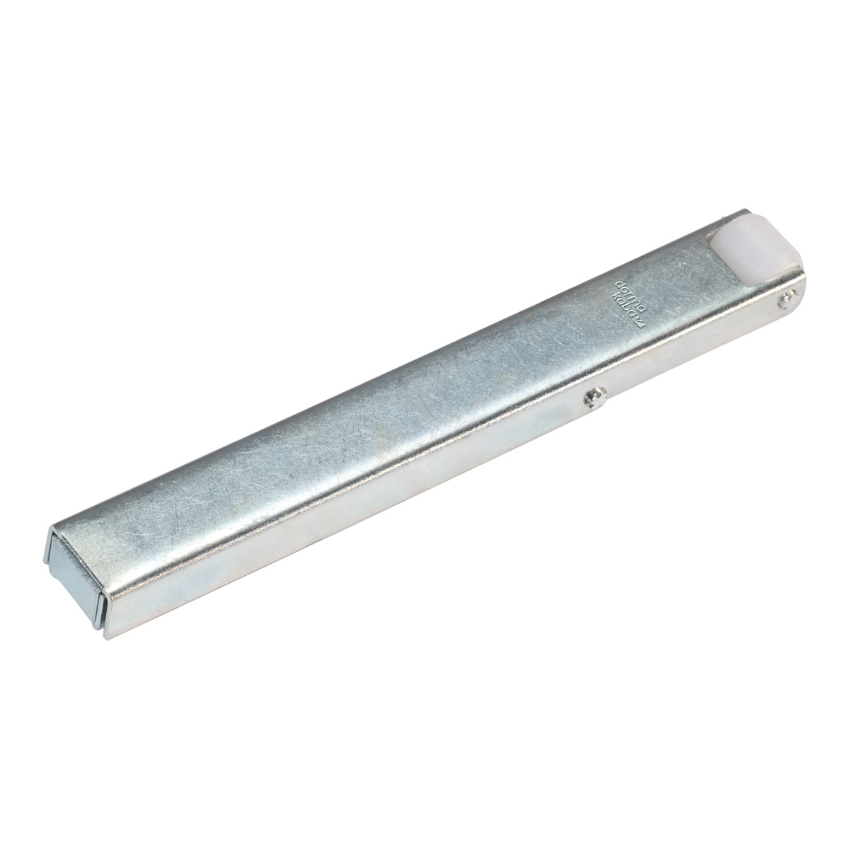 Dorma Mitnehmerklappe MK 396 — Produktansicht
