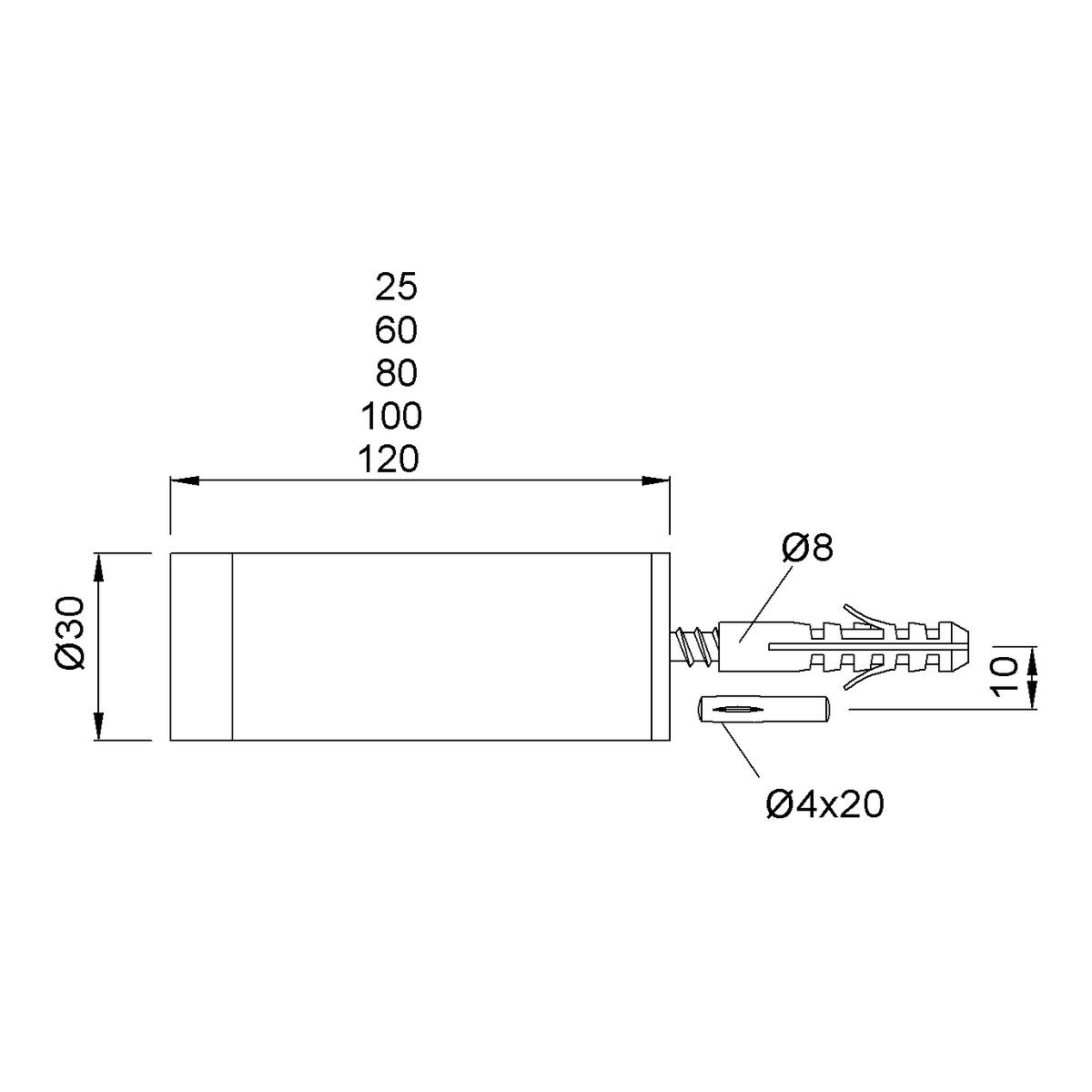 kws-2070-tuerpuffer-masszeichnung-kws207031