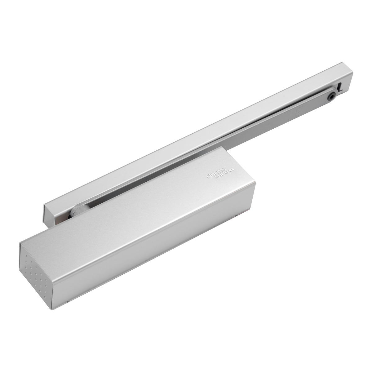 Dorma TS 91 Türschließer mit Gleitschiene