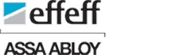ASSA ABLOY / effeff Logo