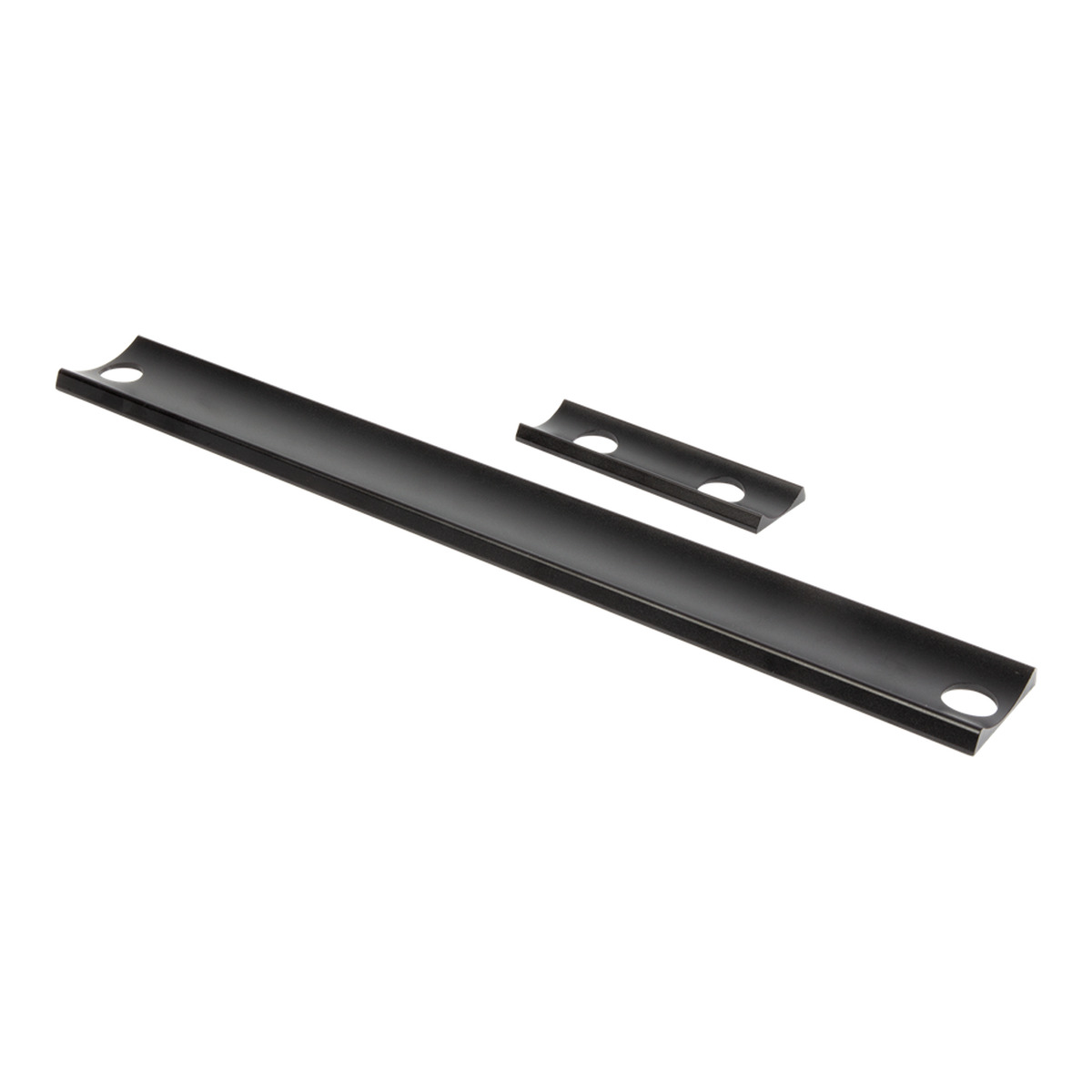 Locinox Adapterplatte für LION an Rundprofil 60 mm