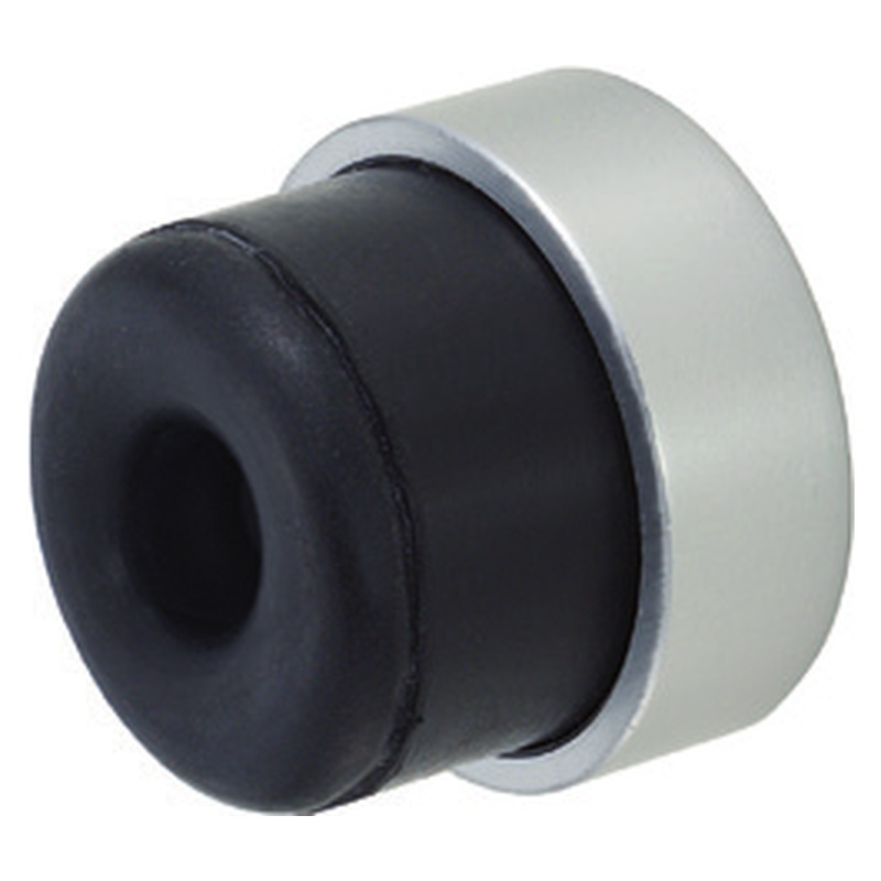 KWS 2006 Wandpuffer Aluminium eloxiert