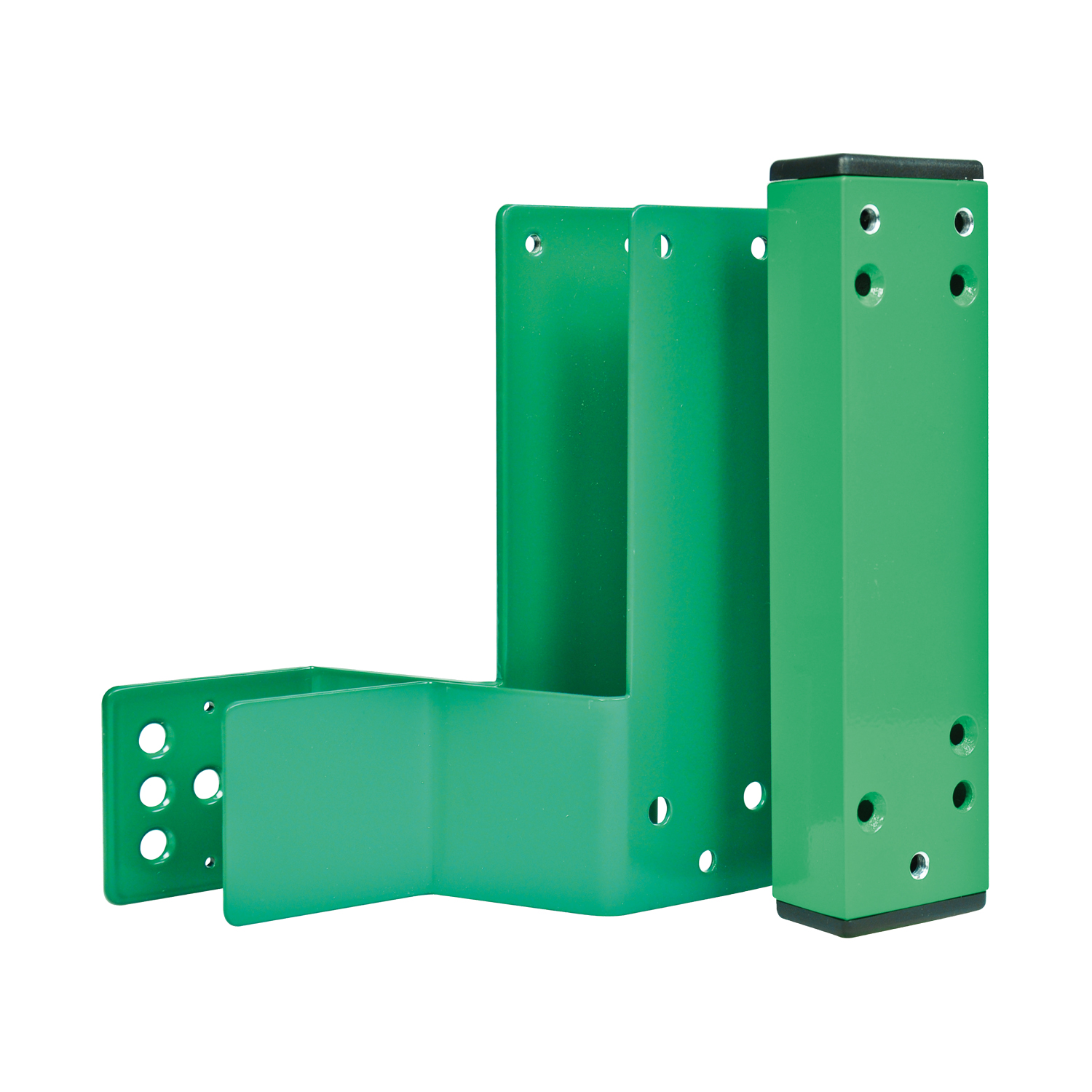 GfS Kombinationsdistanzstück 60mm EH-Türwächter DIN links GfS Fluchtwegsicherung