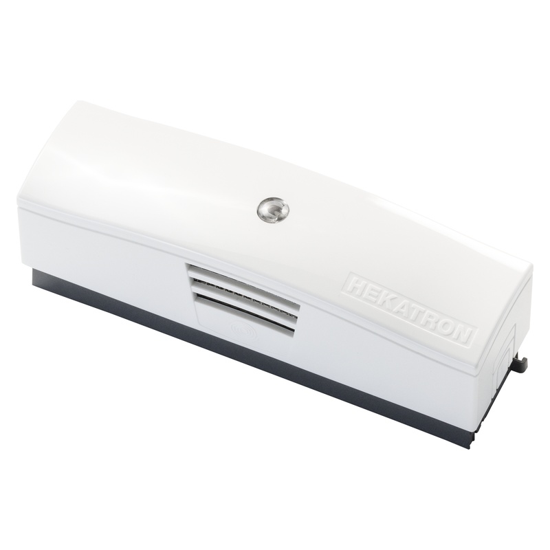 Hekatron FSZ Kompakt Feststellanlagenzentrale